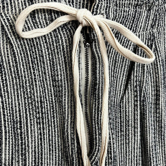 Free People • Blue Light At Sunrise Pants - Picture 4 of 11